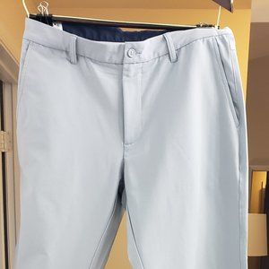 FJ men's tour pant